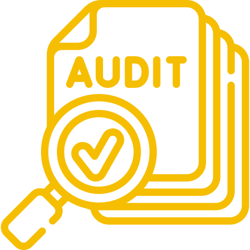 Efficient Audit & Reporting Tools